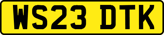 WS23DTK