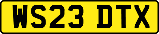 WS23DTX
