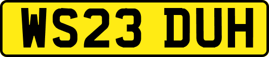 WS23DUH