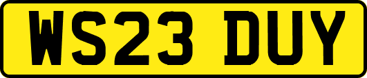 WS23DUY