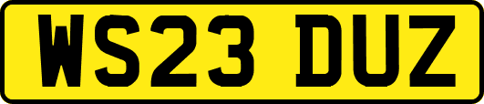 WS23DUZ