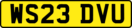WS23DVU