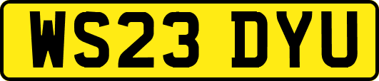 WS23DYU