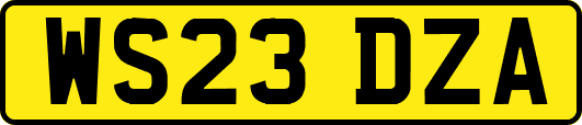 WS23DZA