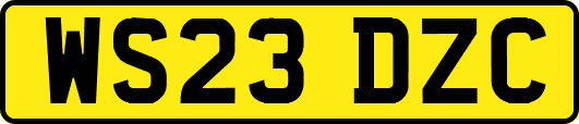 WS23DZC
