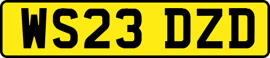WS23DZD