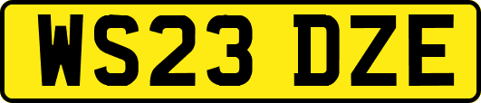 WS23DZE