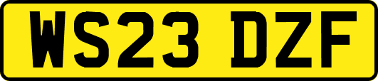 WS23DZF