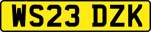 WS23DZK