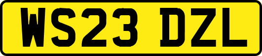 WS23DZL