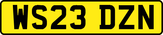 WS23DZN