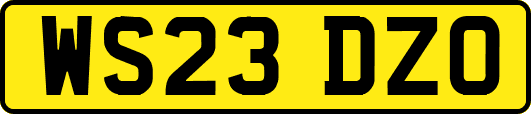 WS23DZO