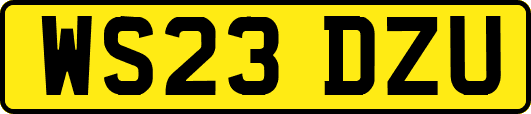 WS23DZU