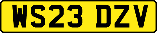 WS23DZV