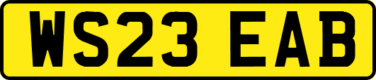 WS23EAB