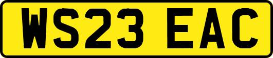 WS23EAC