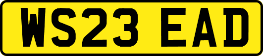 WS23EAD