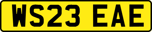 WS23EAE