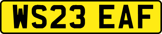 WS23EAF