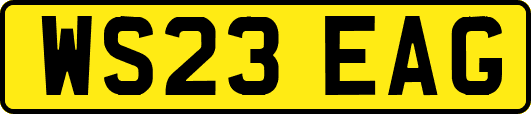 WS23EAG