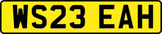 WS23EAH