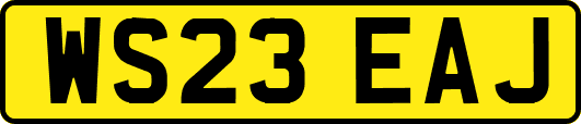 WS23EAJ