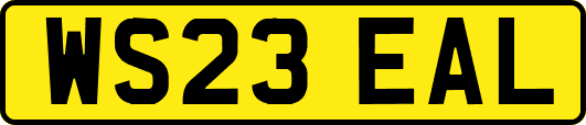WS23EAL