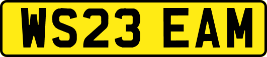 WS23EAM