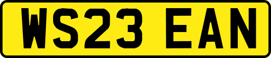 WS23EAN