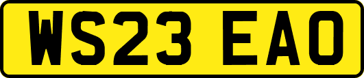WS23EAO