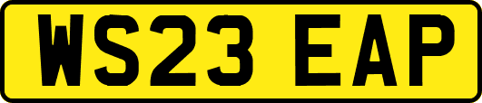 WS23EAP