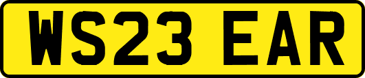 WS23EAR