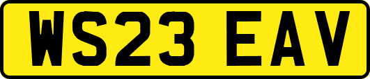 WS23EAV