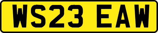 WS23EAW