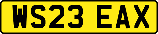 WS23EAX