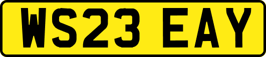 WS23EAY