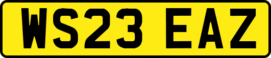 WS23EAZ