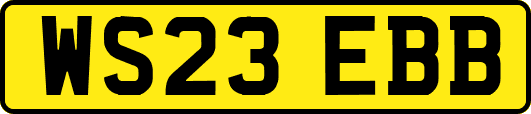 WS23EBB