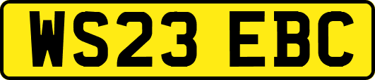 WS23EBC