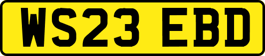 WS23EBD