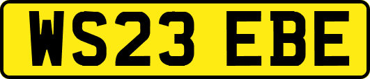WS23EBE