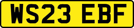 WS23EBF