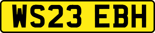 WS23EBH