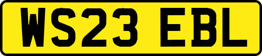 WS23EBL