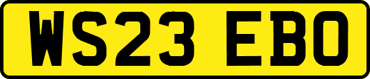 WS23EBO