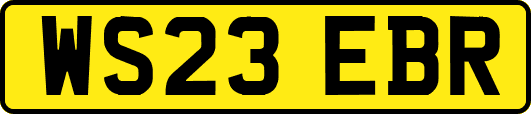 WS23EBR