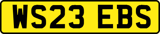 WS23EBS