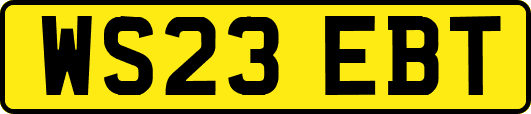 WS23EBT
