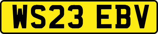 WS23EBV