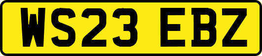 WS23EBZ